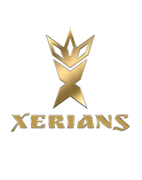 Xerians Logo